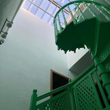 Casa de los Tilos Mairena del Aljarafe Kültér fotó