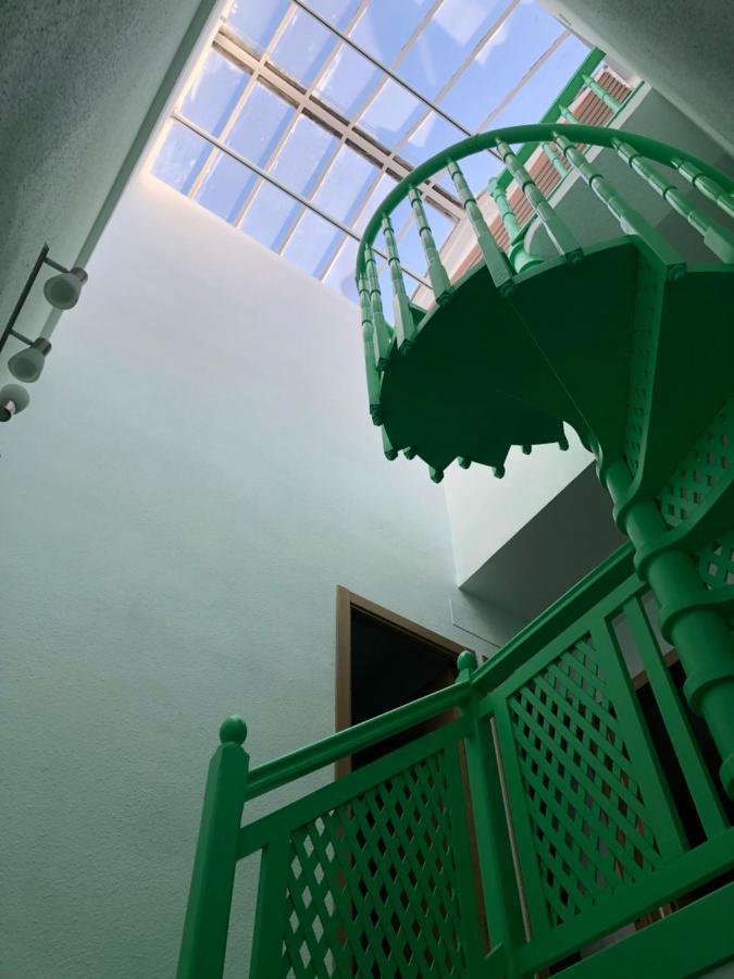 Casa de los Tilos Mairena del Aljarafe Kültér fotó