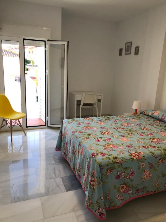 Casa de los Tilos Mairena del Aljarafe Kültér fotó