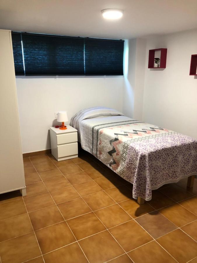 Casa de los Tilos Mairena del Aljarafe Kültér fotó