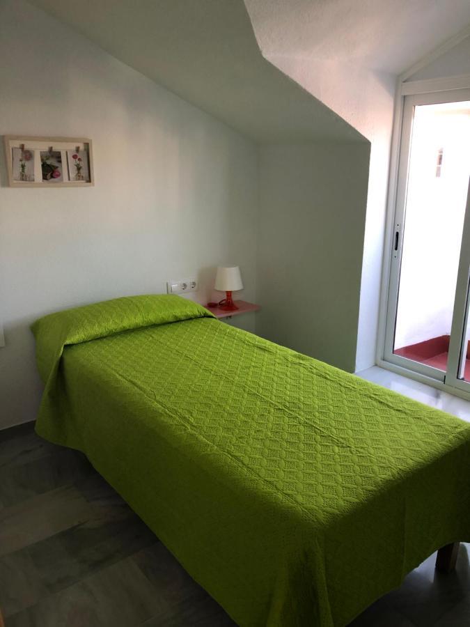 Casa de los Tilos Mairena del Aljarafe Kültér fotó