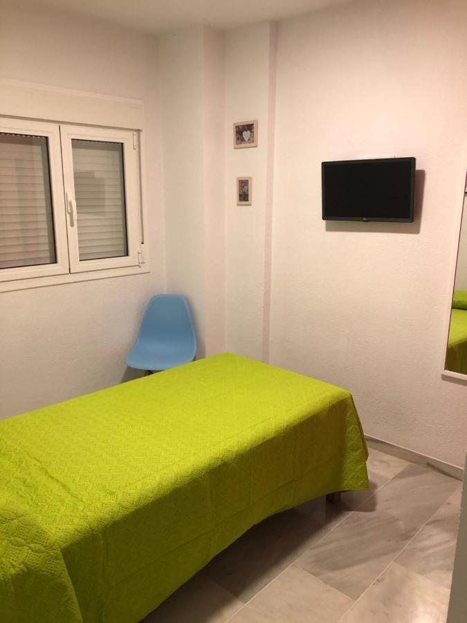 Casa de los Tilos Mairena del Aljarafe Kültér fotó